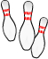 pins