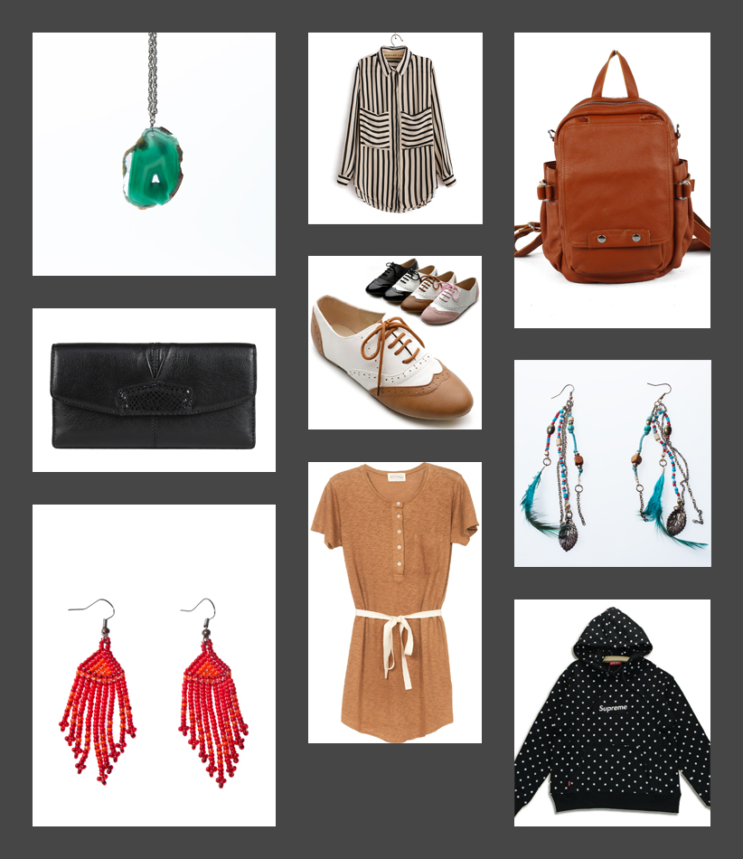 layout